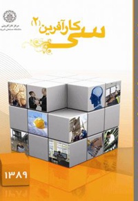 سی کارآفرین - جلد 2